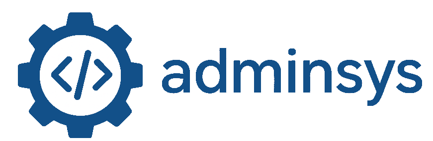 Adminsys